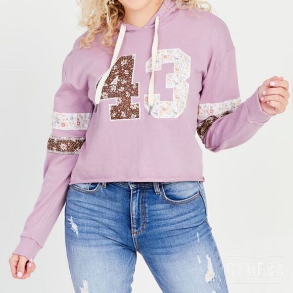 Altar’d State Sweatshirt   - Picture 1 of 7